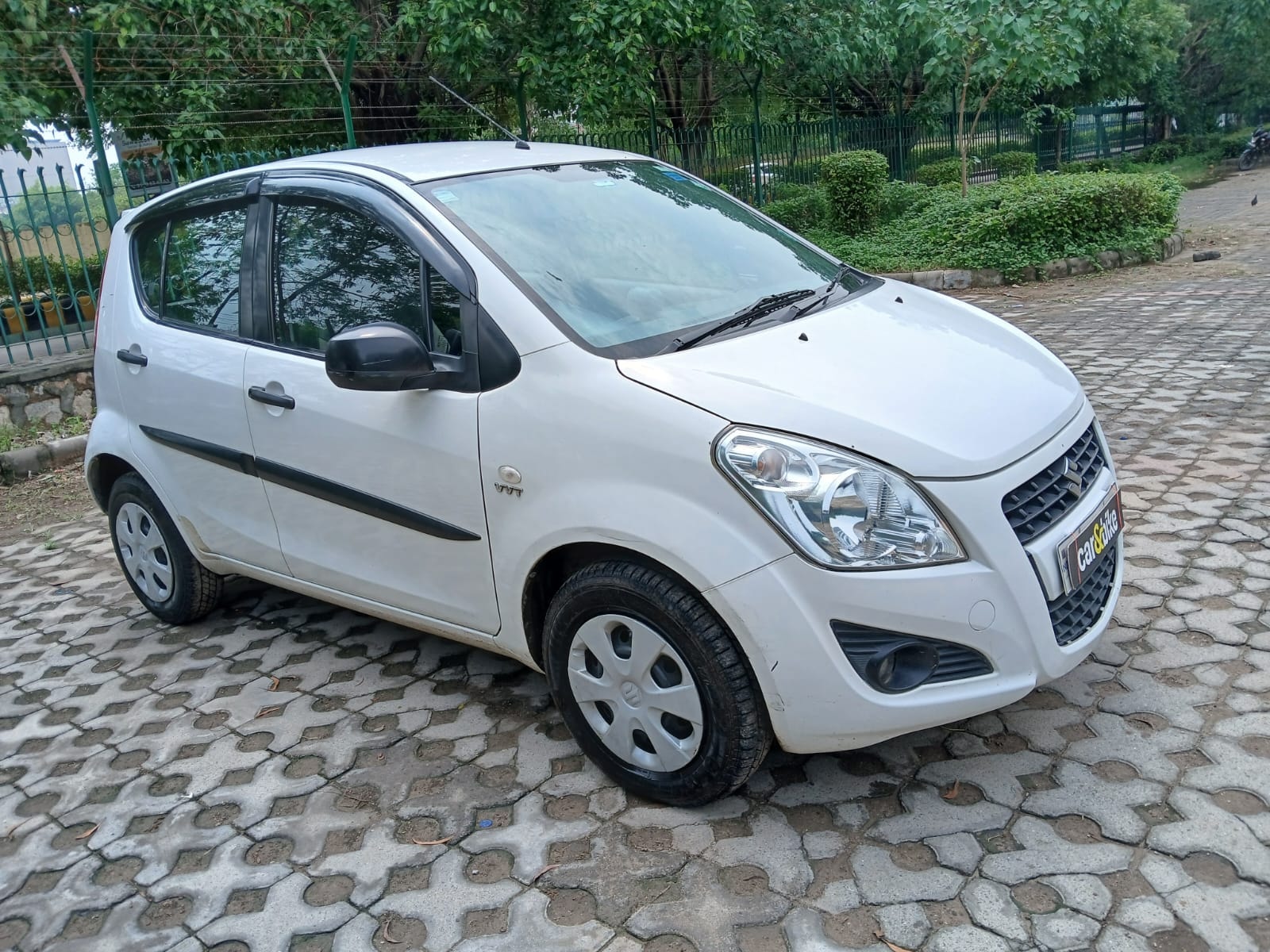 Ritz image 7 Ritz image 7