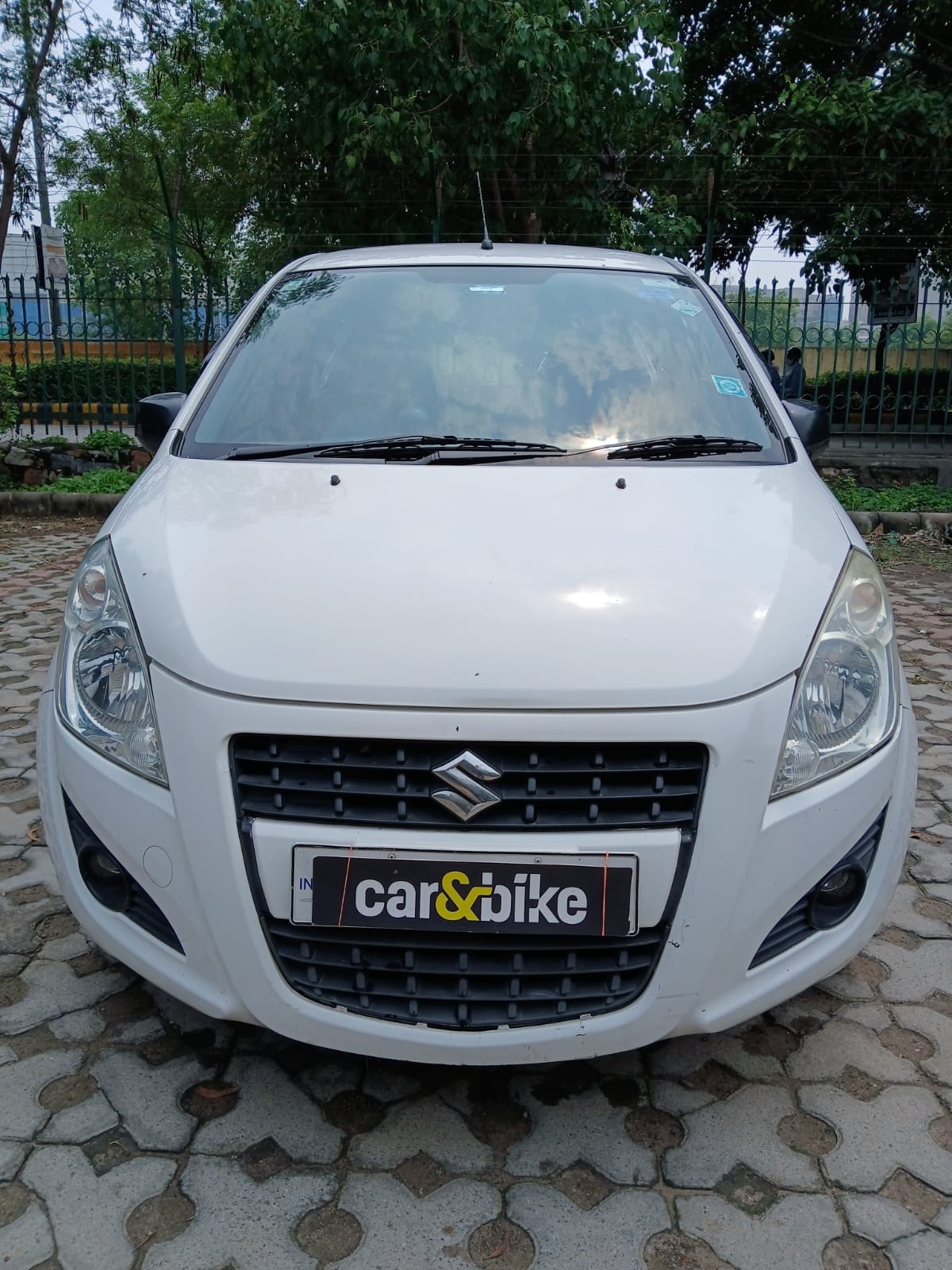 Ritz image 8 Ritz image 8