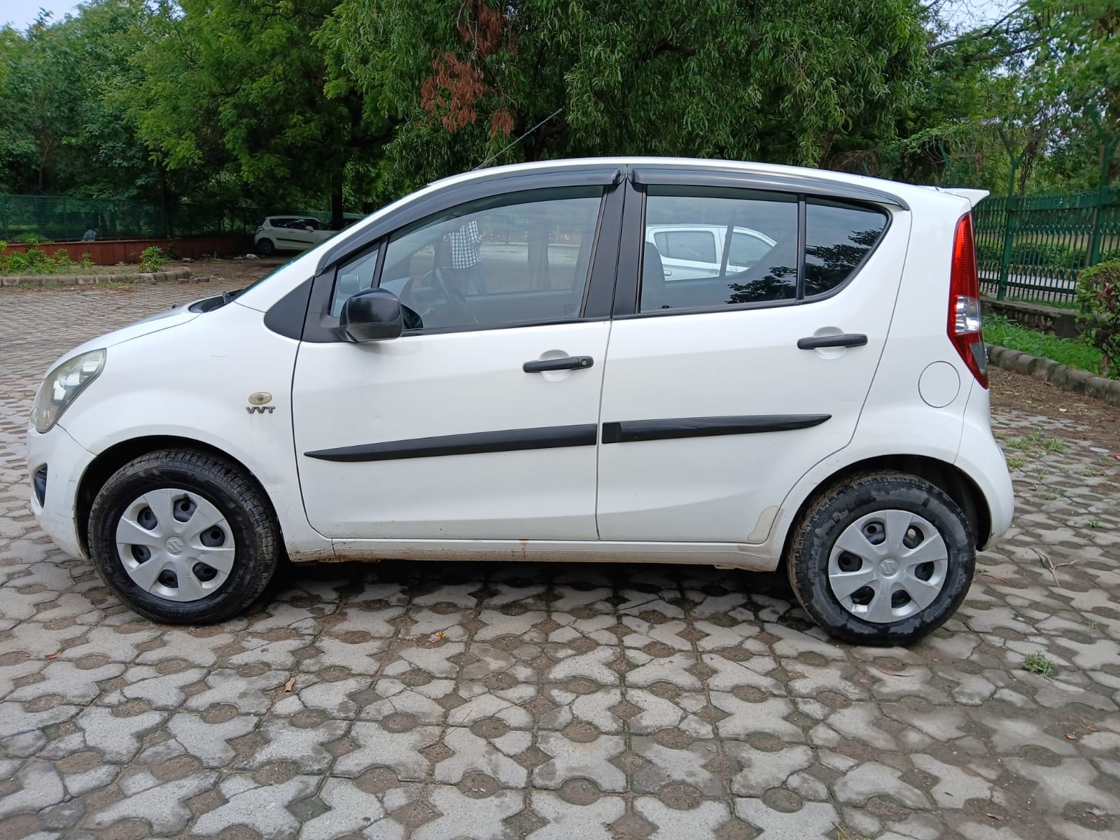 Ritz image 2 Ritz image 2