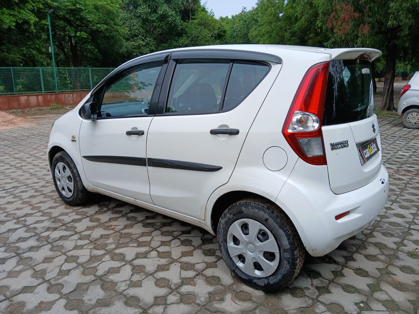 Ritz image 3 Ritz image 3