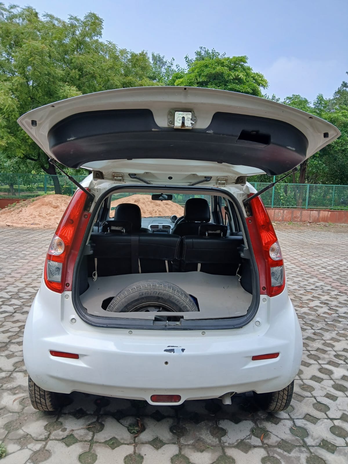 Ritz image 10 Ritz image 10