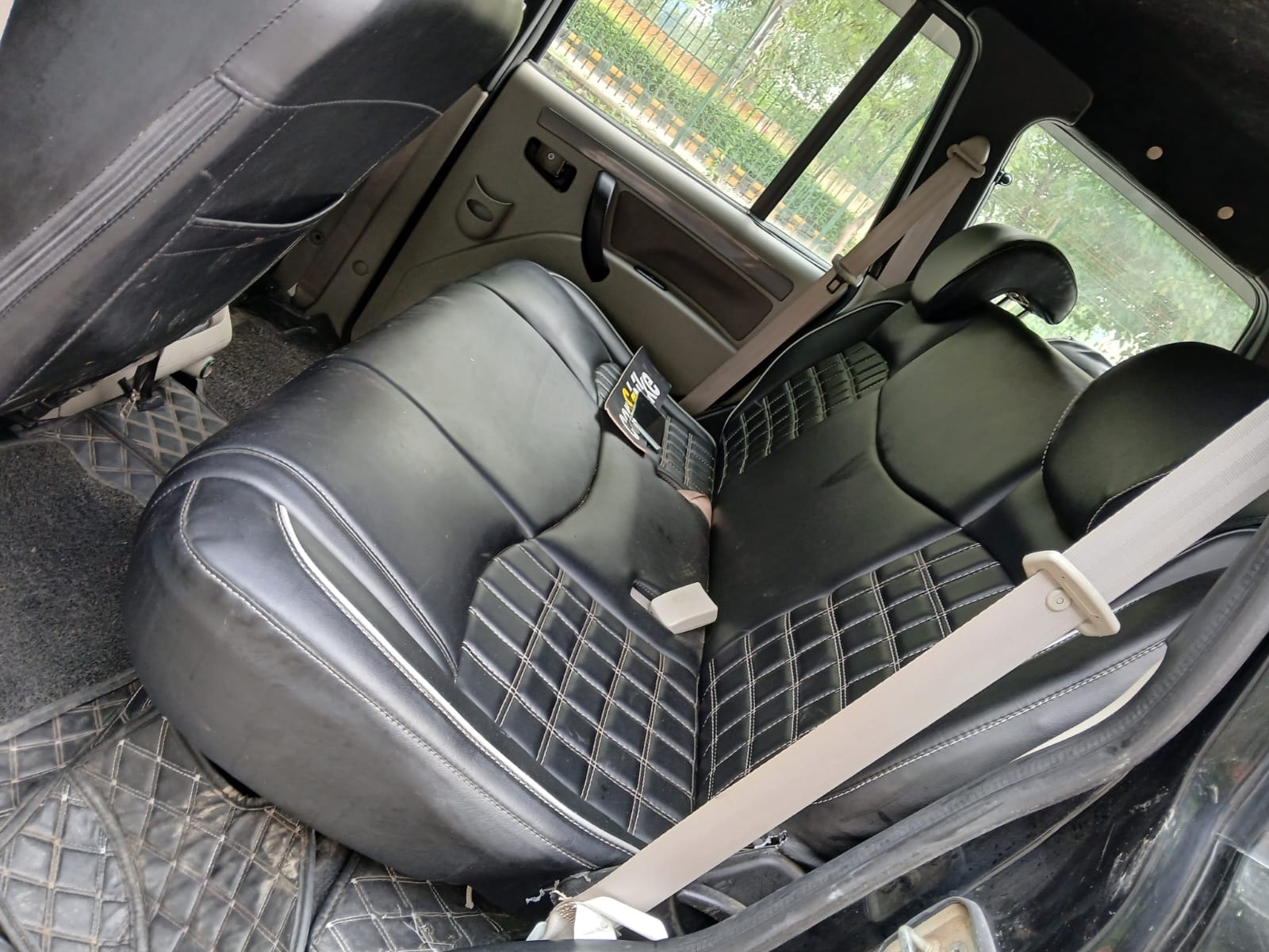 Scorpio image 17 Scorpio image 17