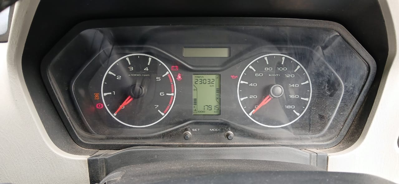 Scorpio image 11 Scorpio image 11