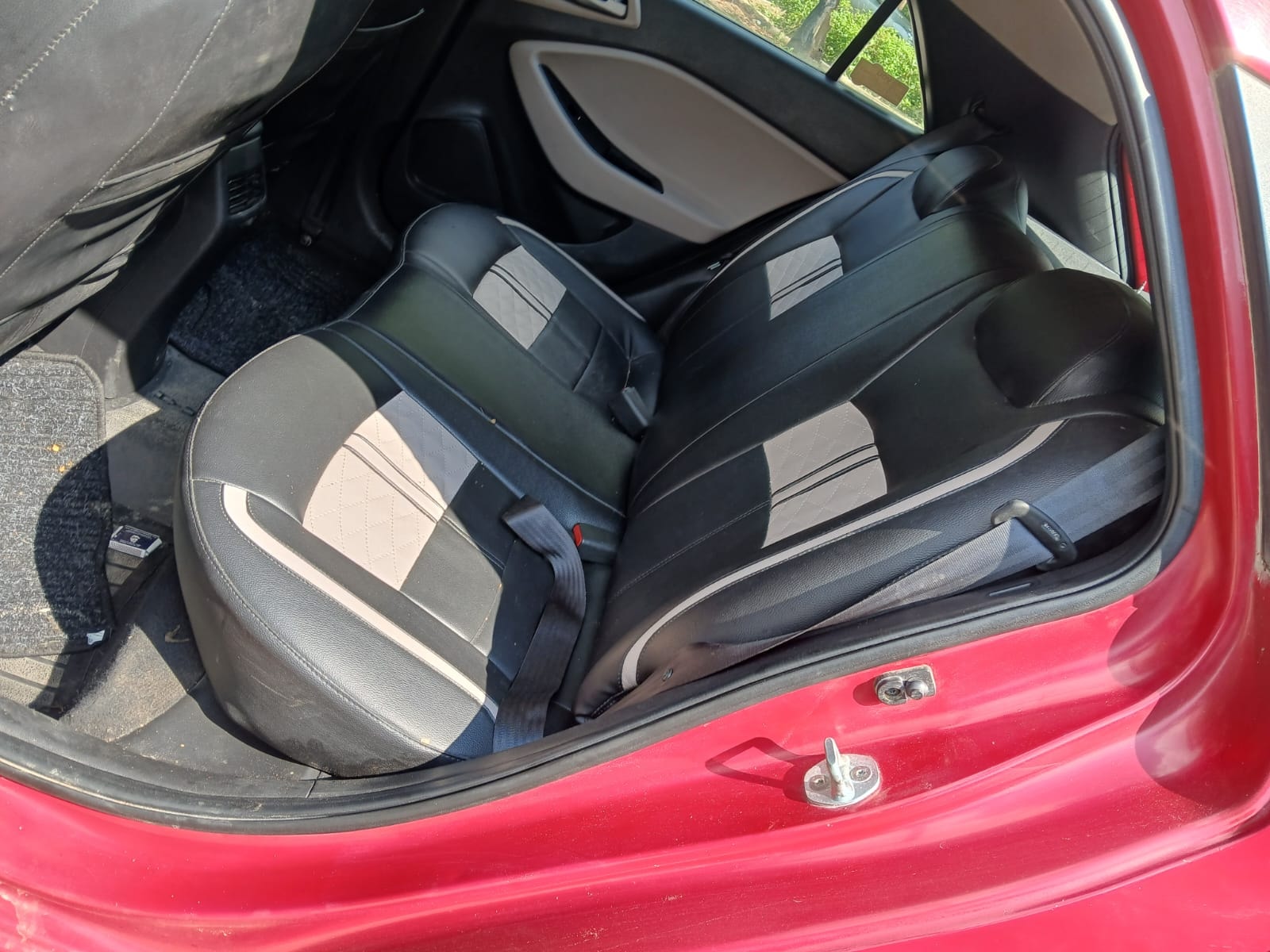 Elite i20 image 15 Elite i20 image 15