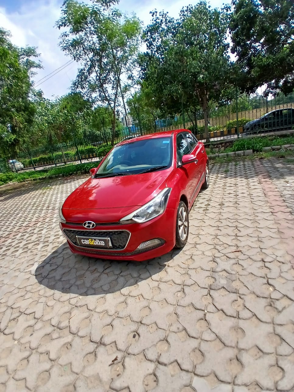 Elite i20 image 1 Elite i20 image 1