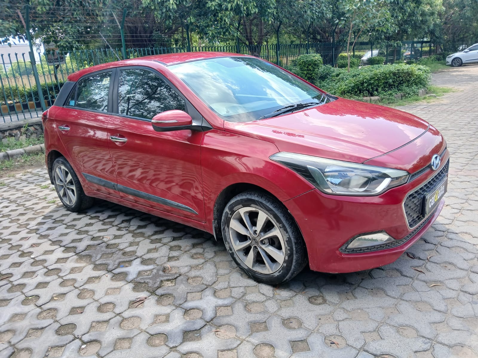 Elite i20 image 7 Elite i20 image 7