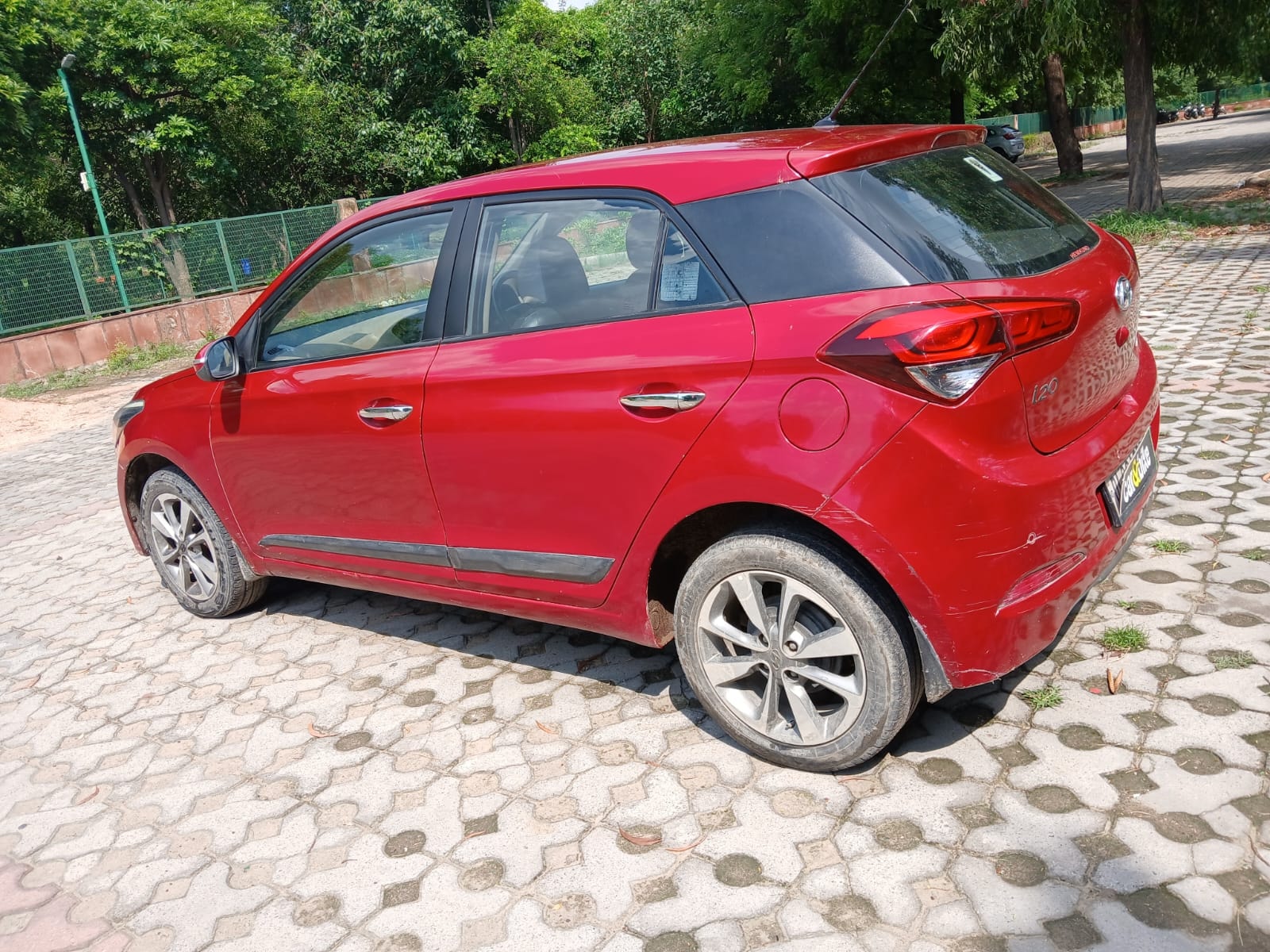 Elite i20 image 3 Elite i20 image 3