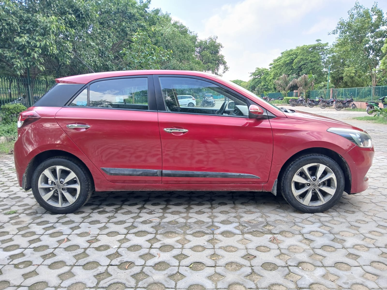 Elite i20 image 6 Elite i20 image 6