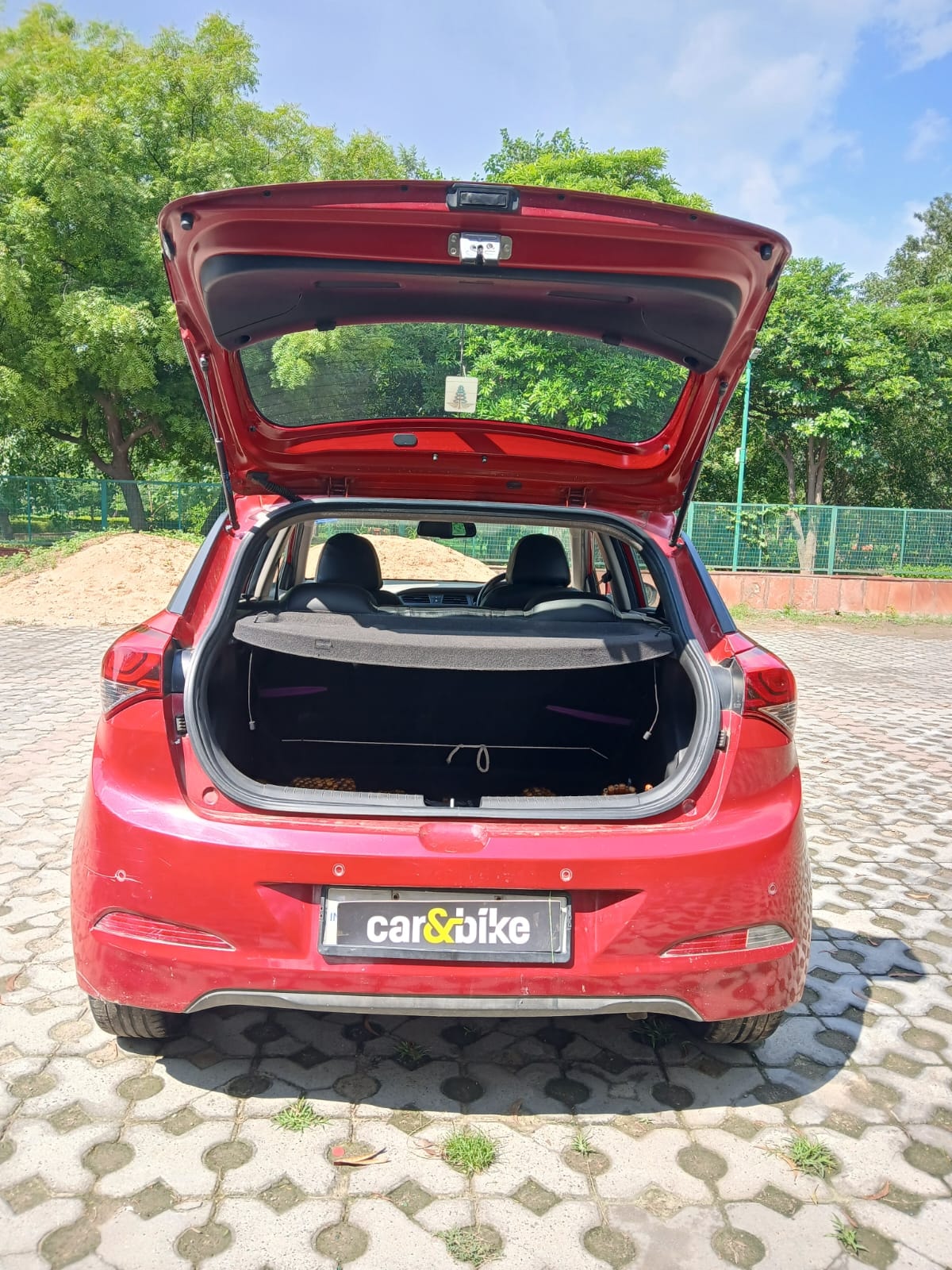 Elite i20 image 10 Elite i20 image 10