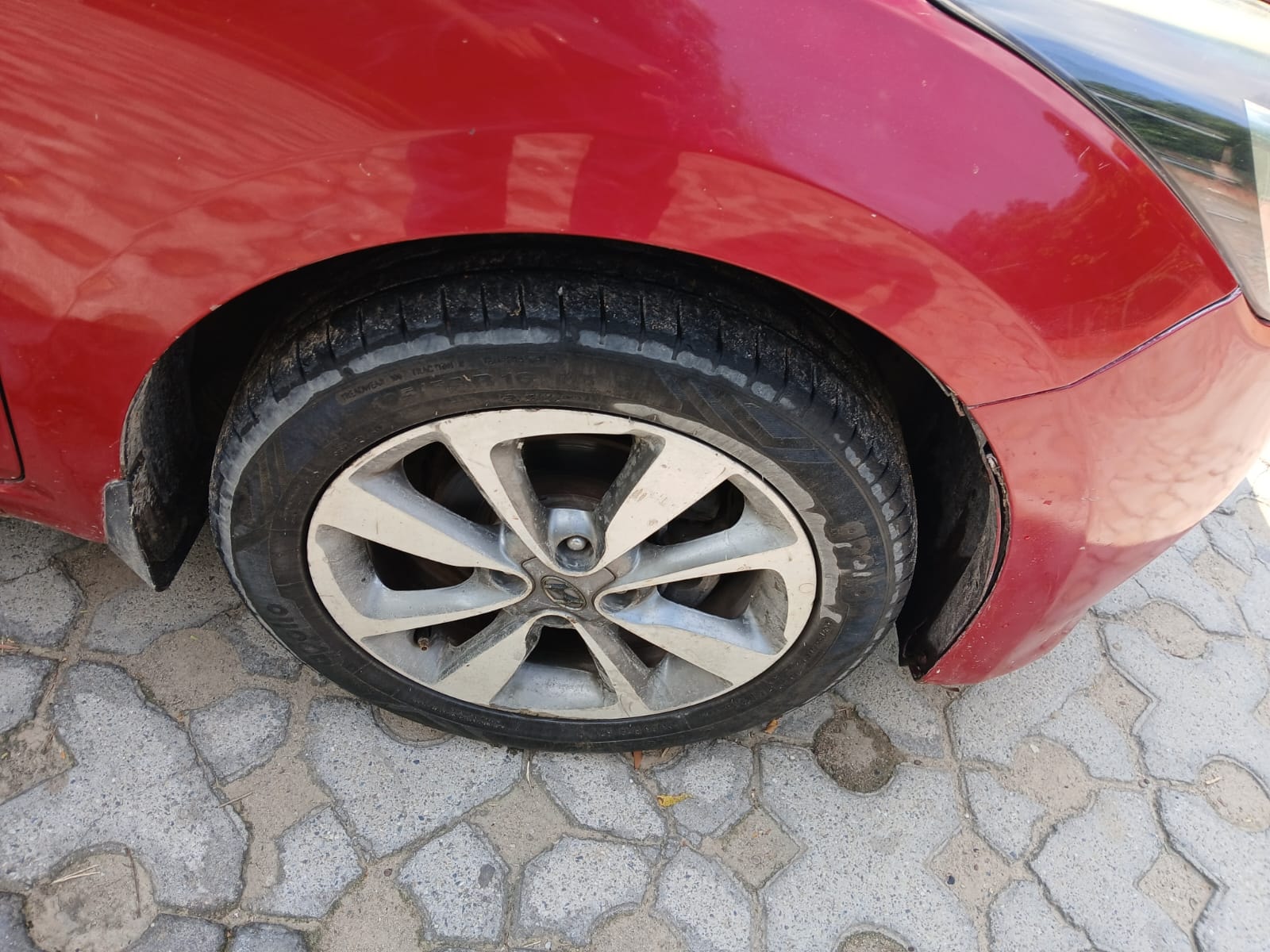 Elite i20 image 9 Elite i20 image 9