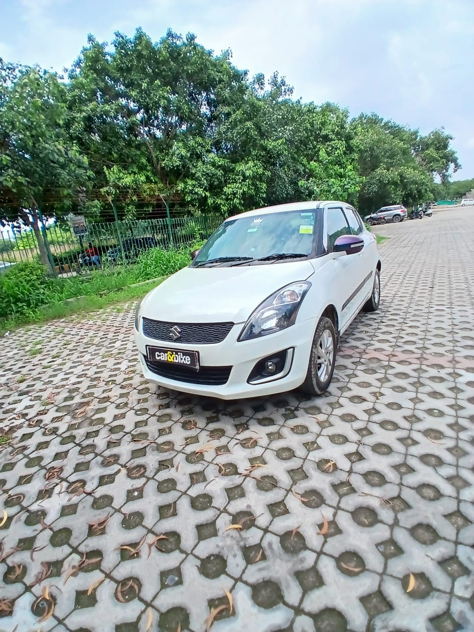 Swift image 1 Swift image 1