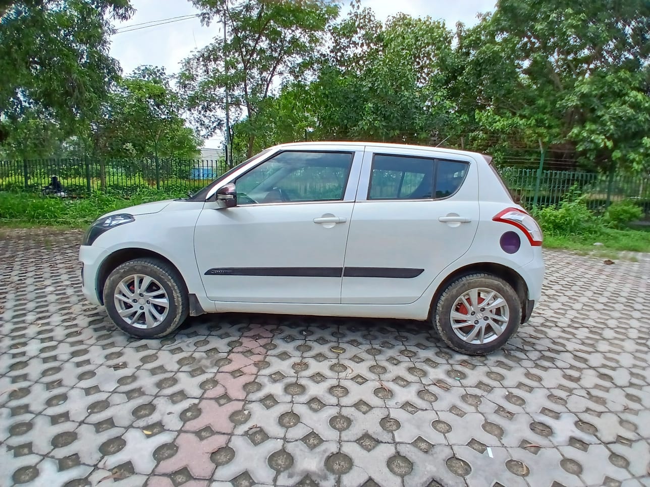 Swift image 2 Swift image 2