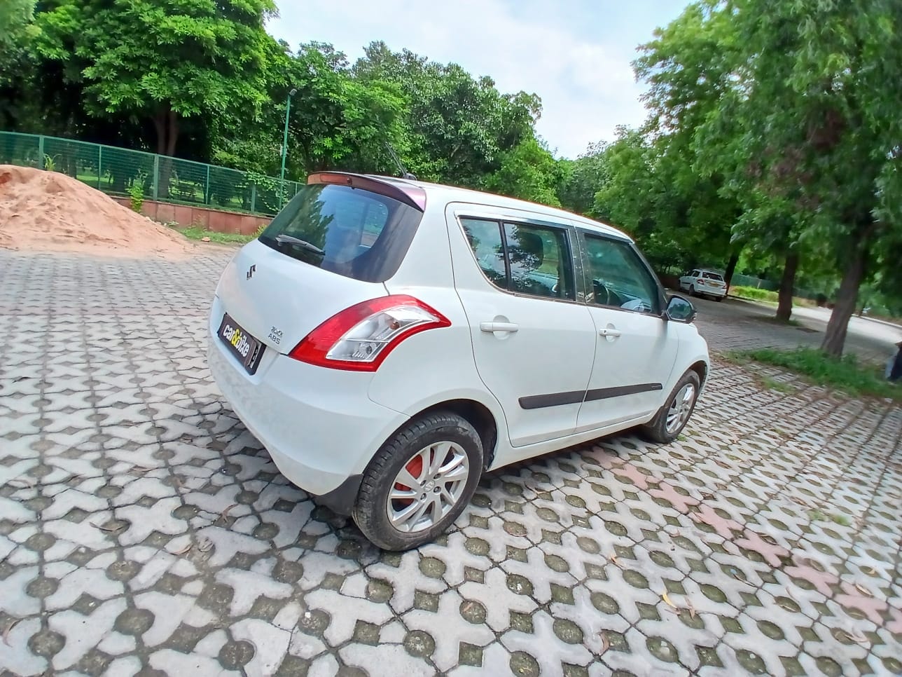 Swift image 5 Swift image 5