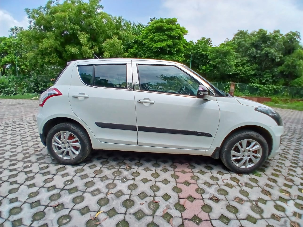 Swift image 6 Swift image 6