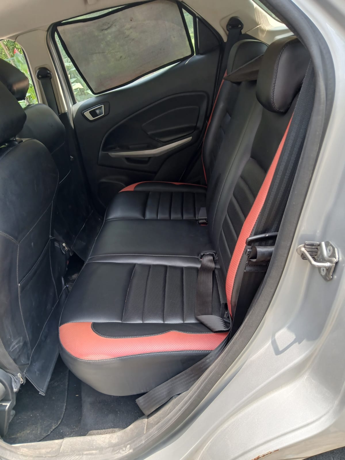 EcoSport image 17 EcoSport image 17