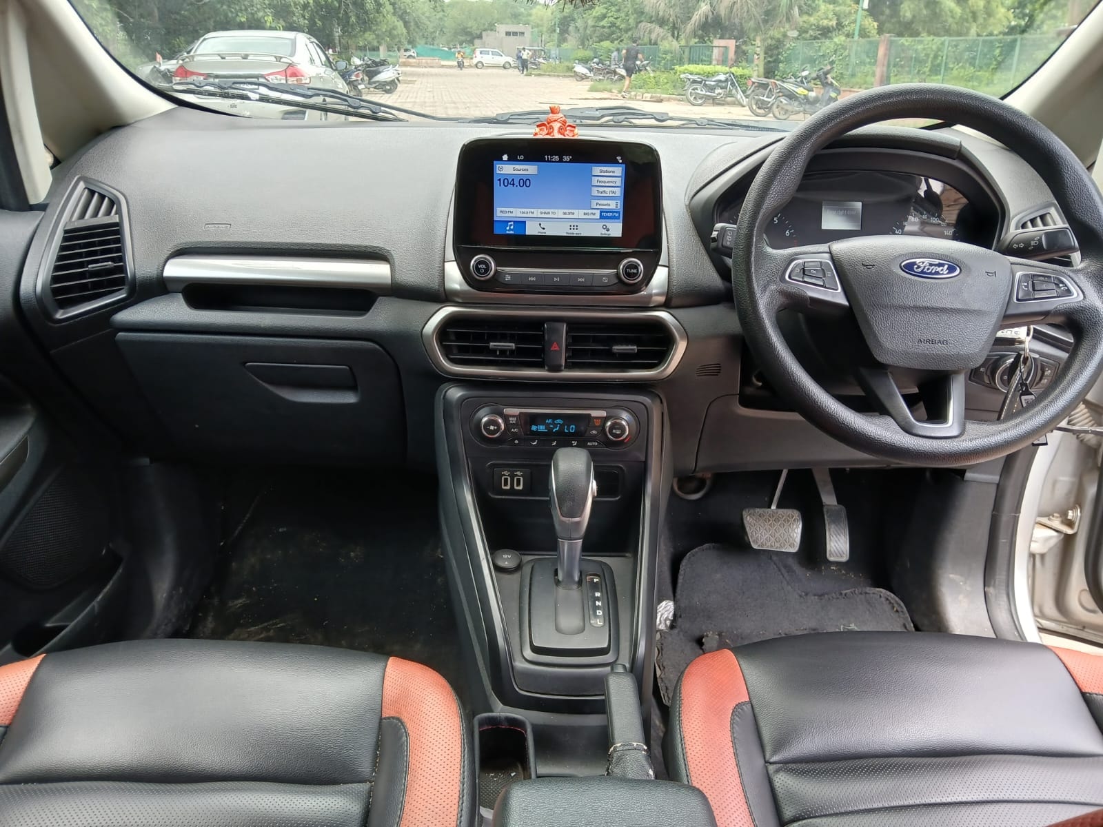 EcoSport image 12 EcoSport image 12