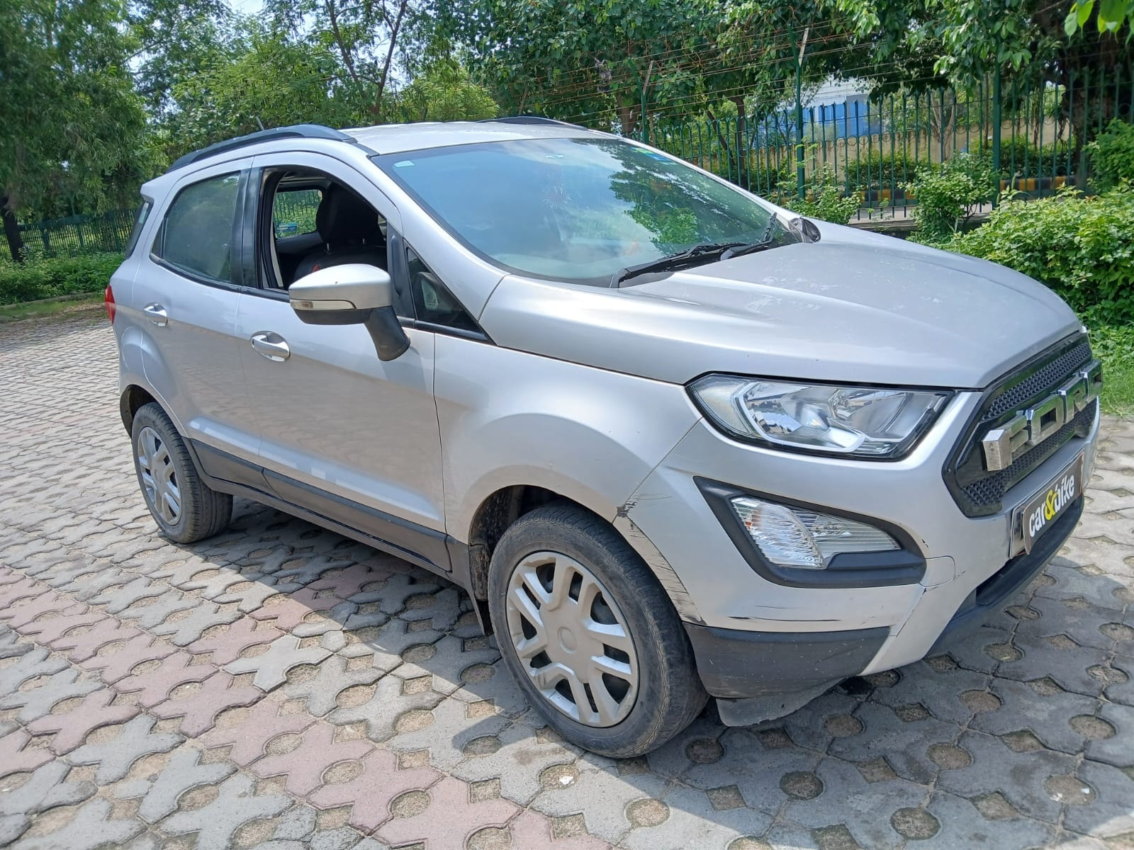 EcoSport image 7 EcoSport image 7