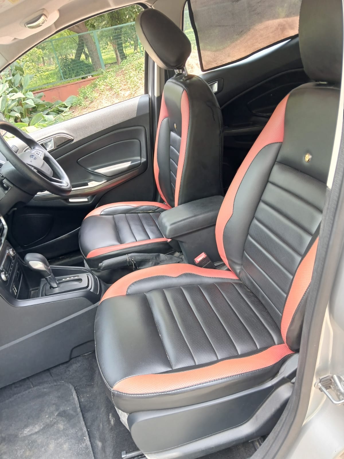 EcoSport image 16 EcoSport image 16