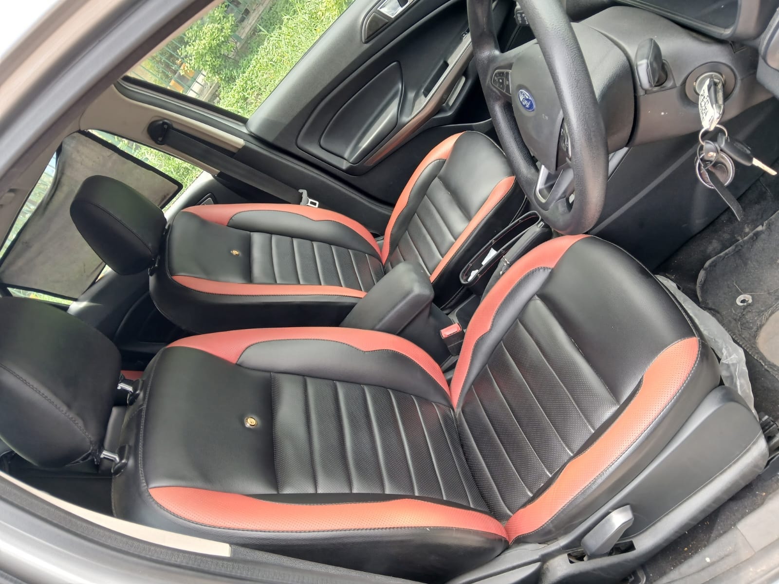 EcoSport image 14 EcoSport image 14