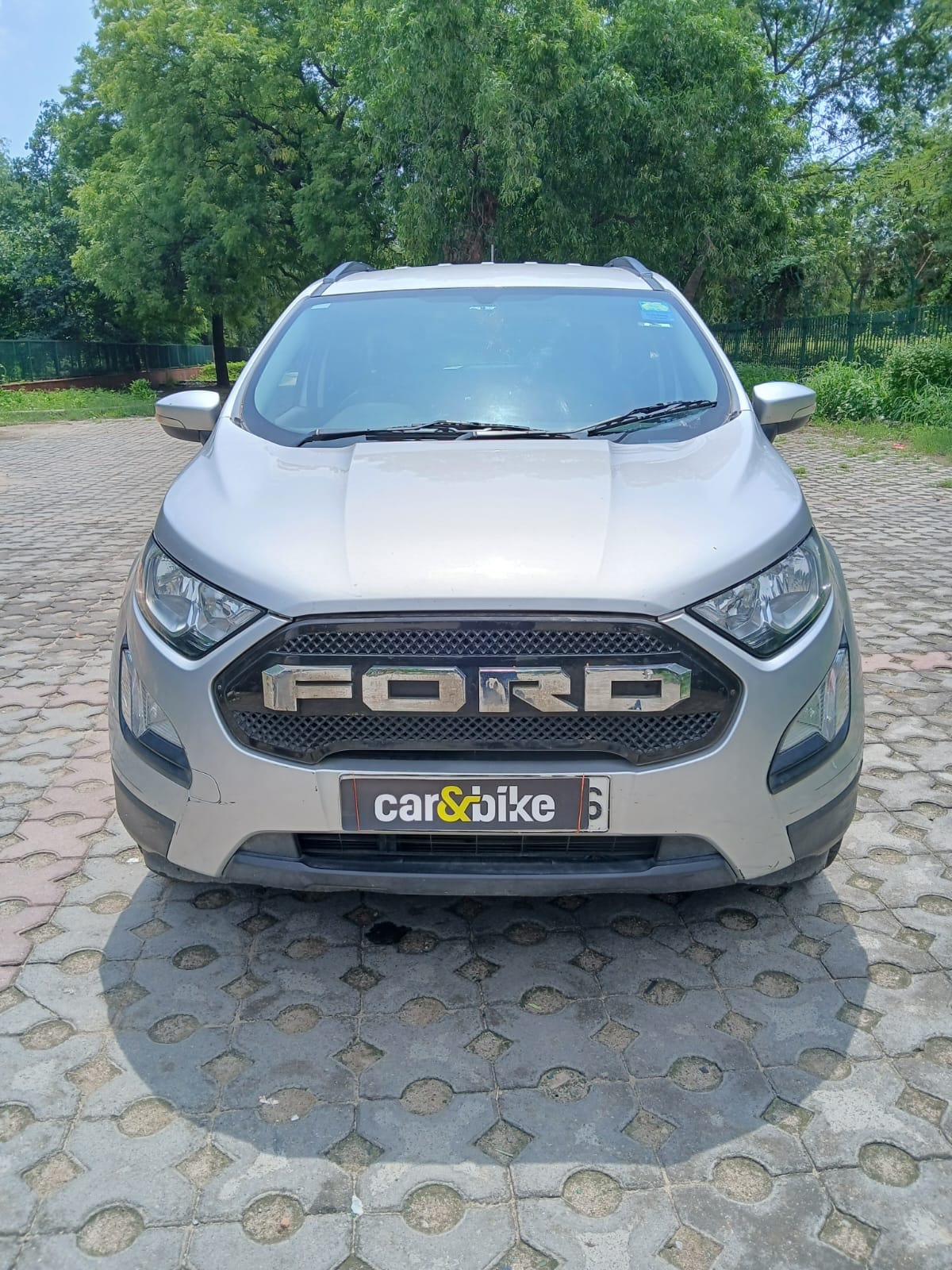 EcoSport image 8 EcoSport image 8