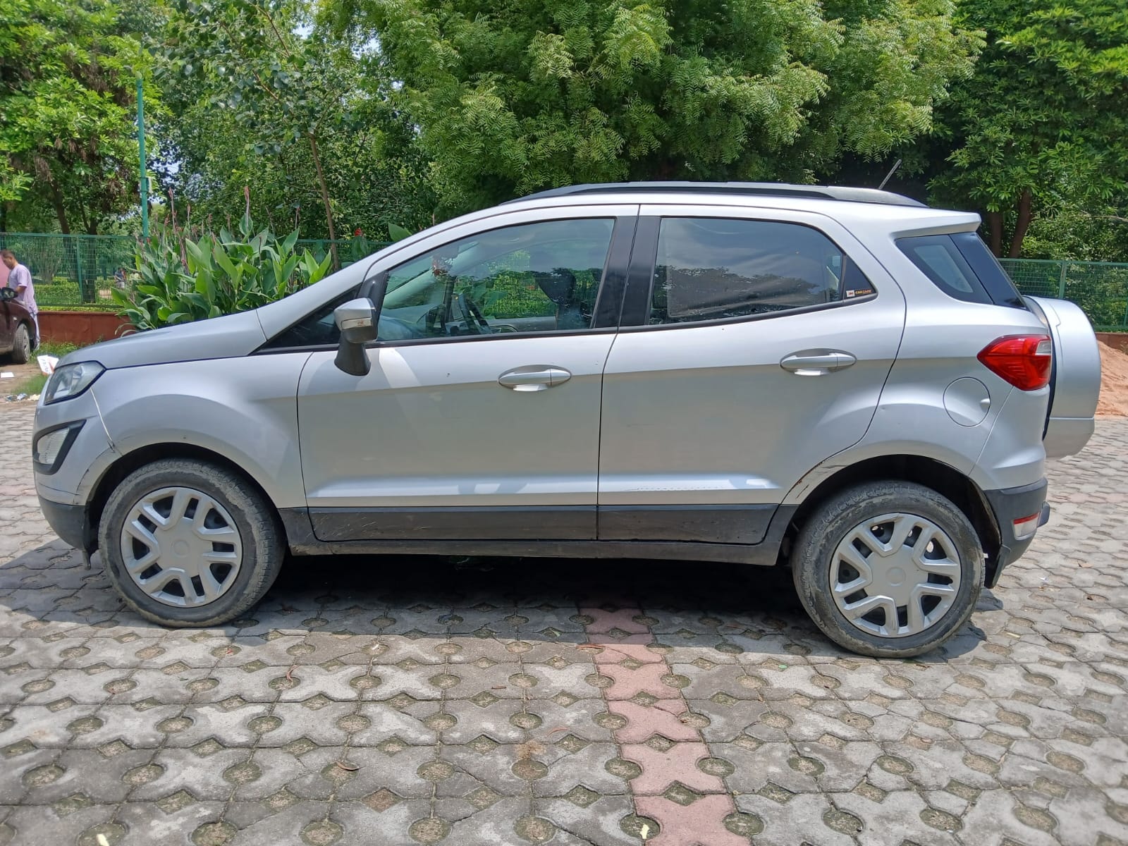 EcoSport image 2 EcoSport image 2