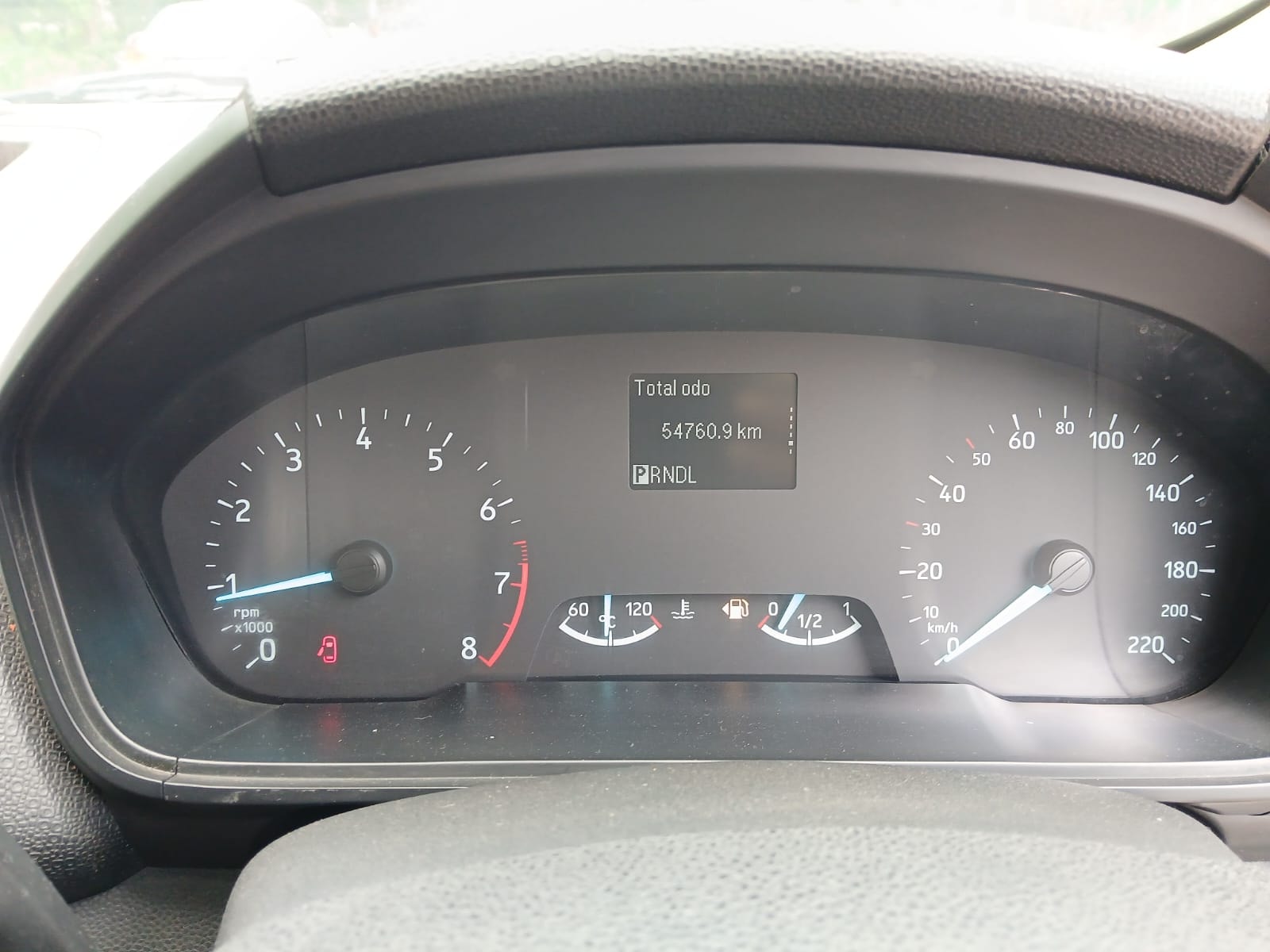 EcoSport image 11 EcoSport image 11