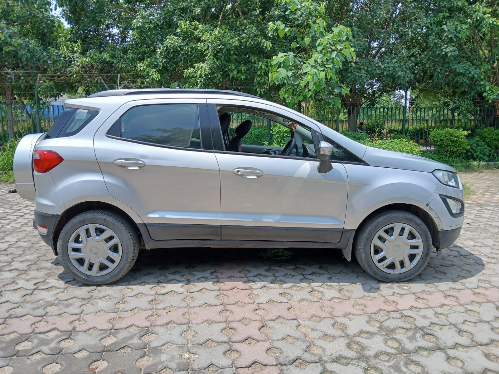 EcoSport image 6 EcoSport image 6