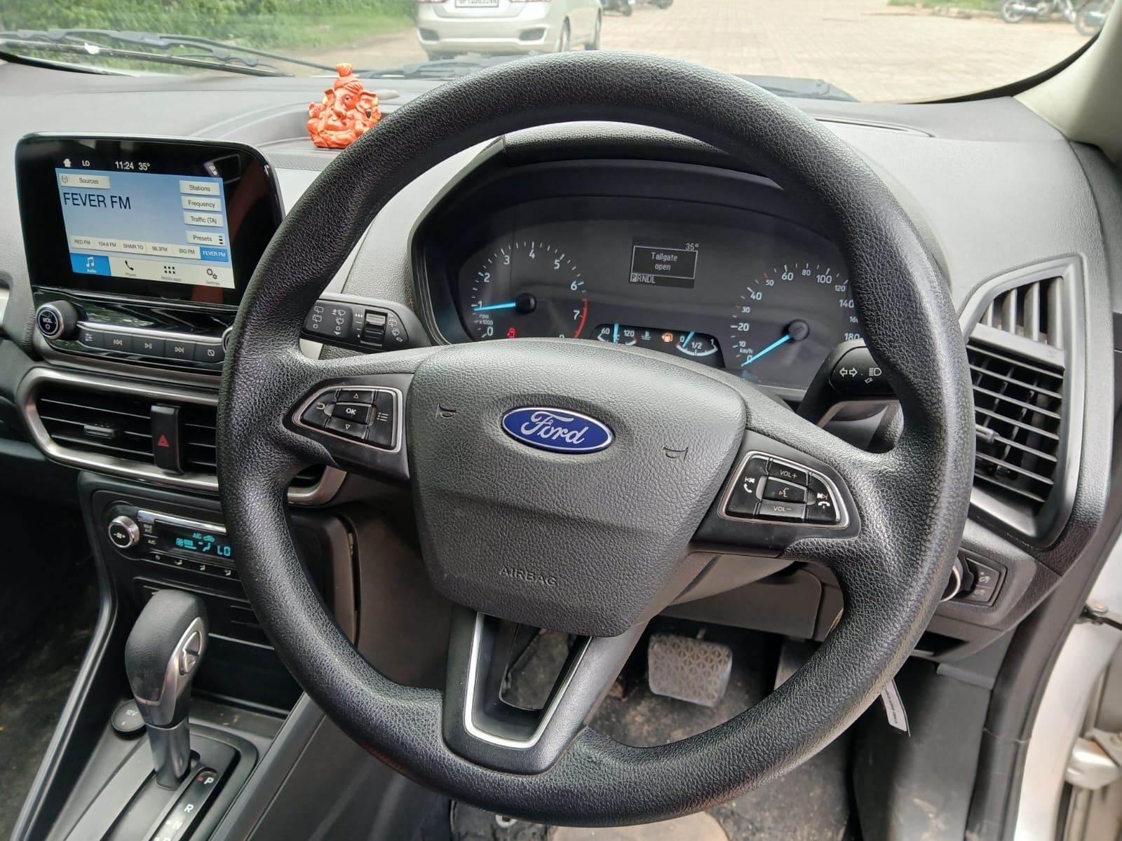 EcoSport image 13 EcoSport image 13