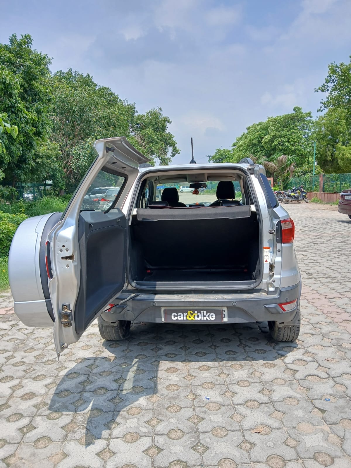 EcoSport image 10 EcoSport image 10