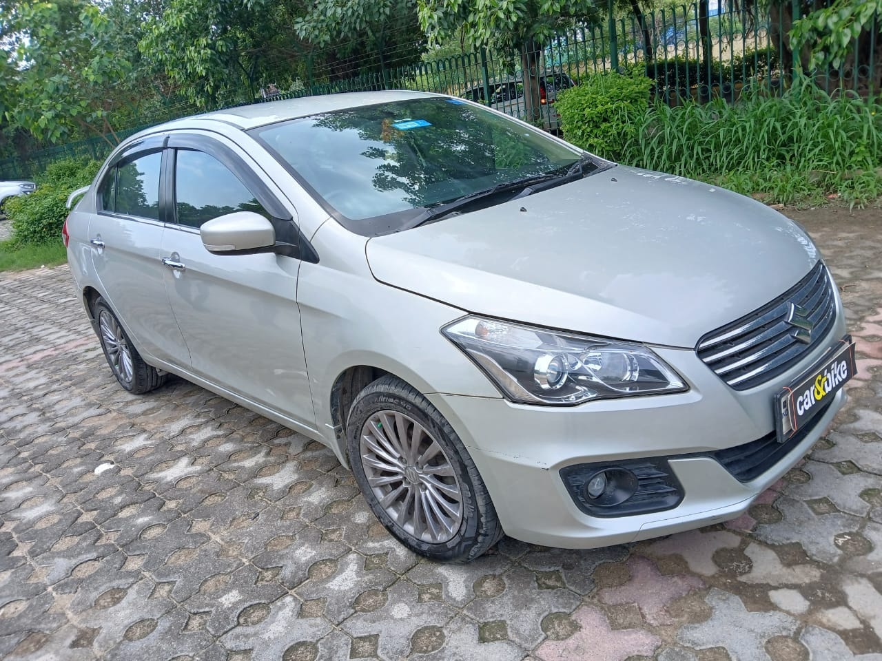 Ciaz image 7 Ciaz image 7