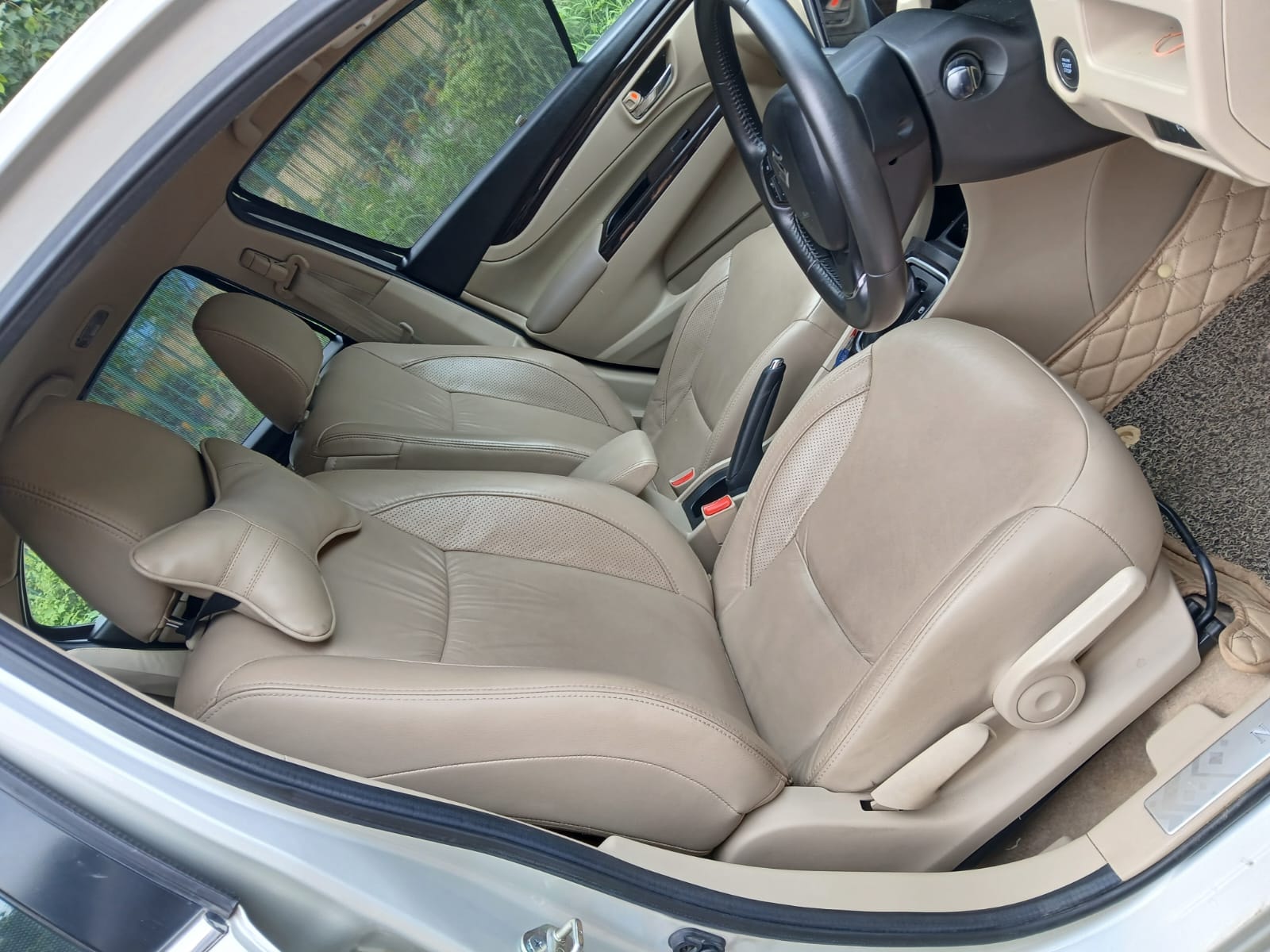 Ciaz image 14 Ciaz image 14