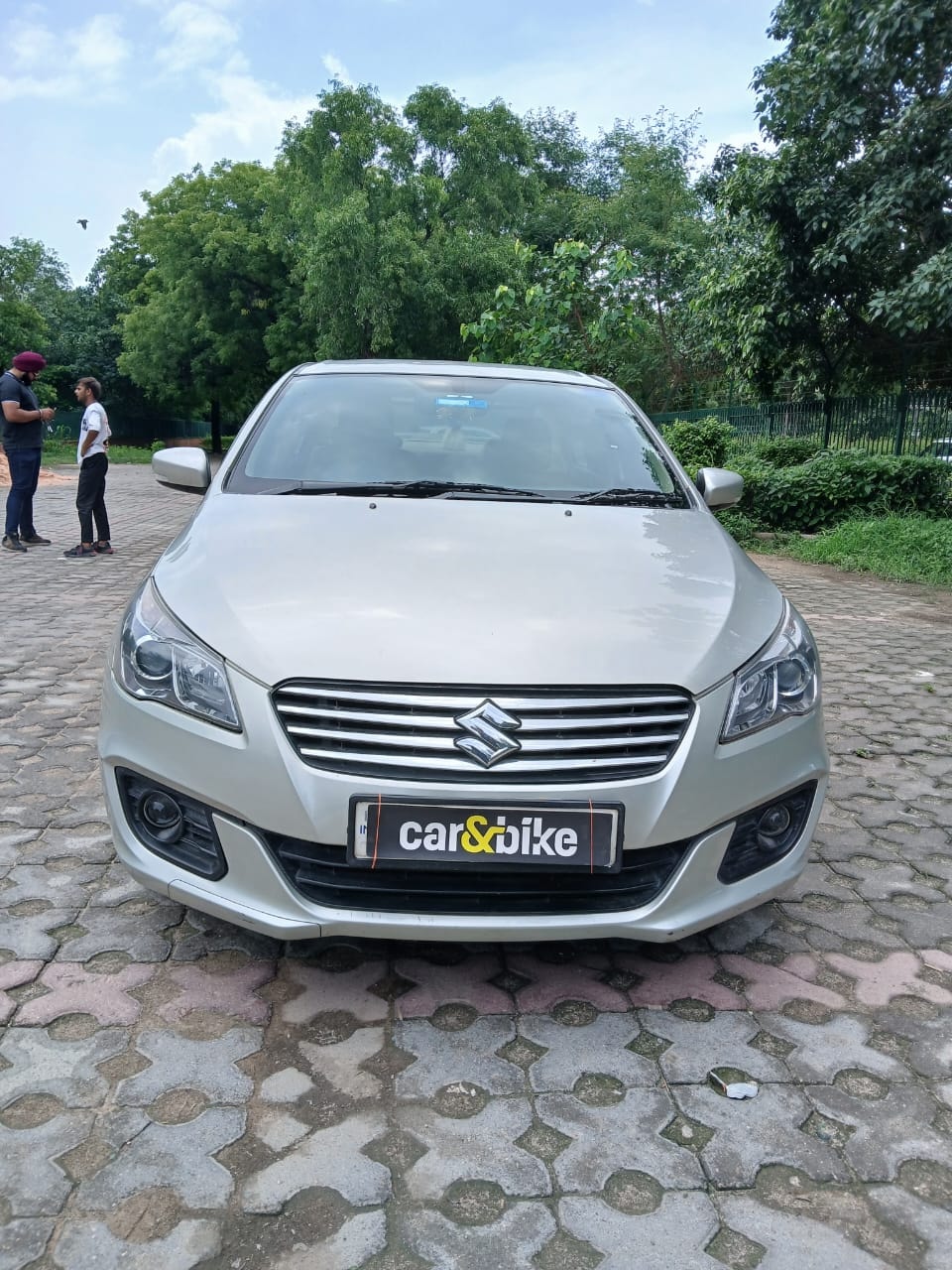 Ciaz image 8 Ciaz image 8