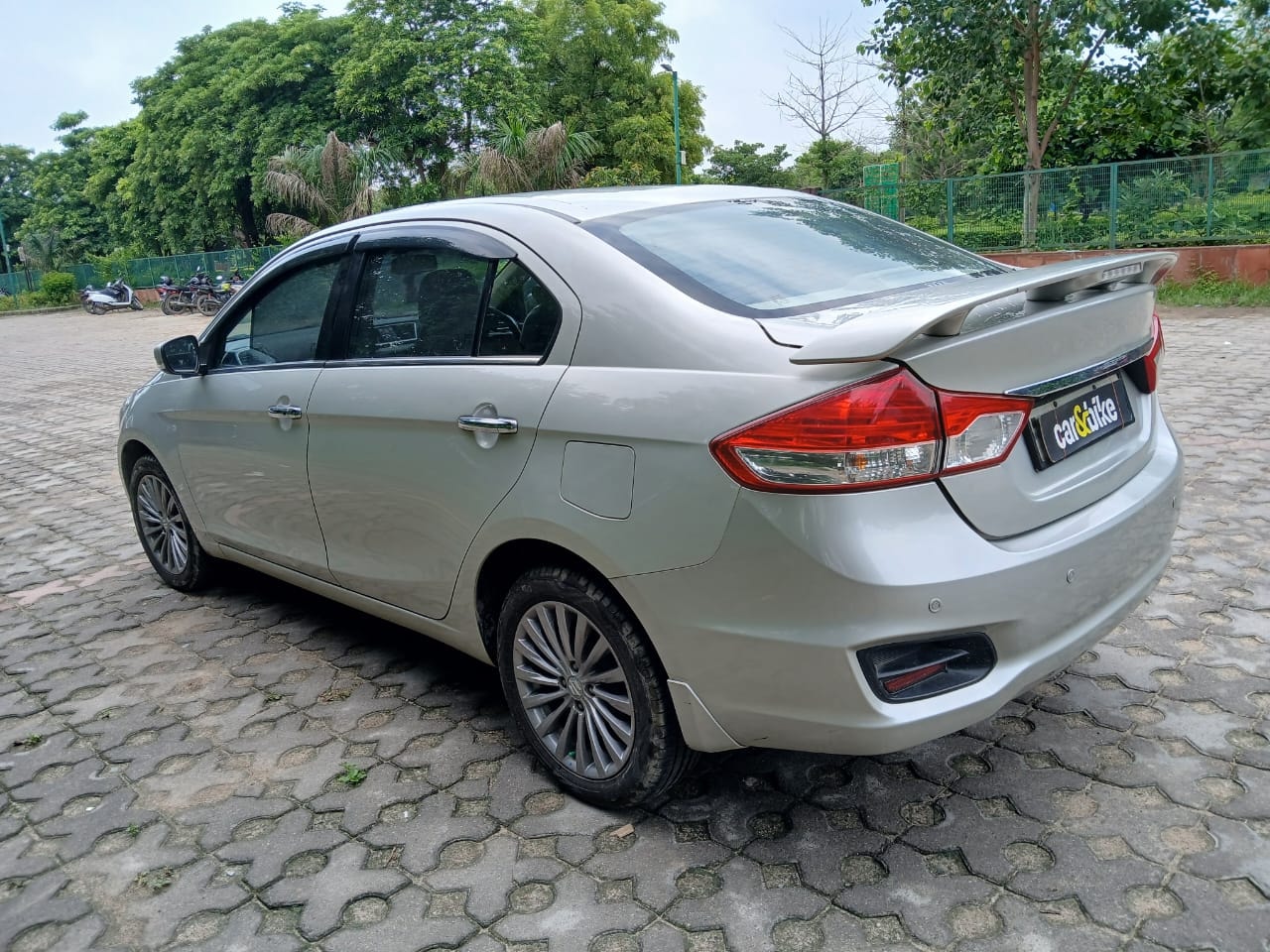 Ciaz image 3 Ciaz image 3