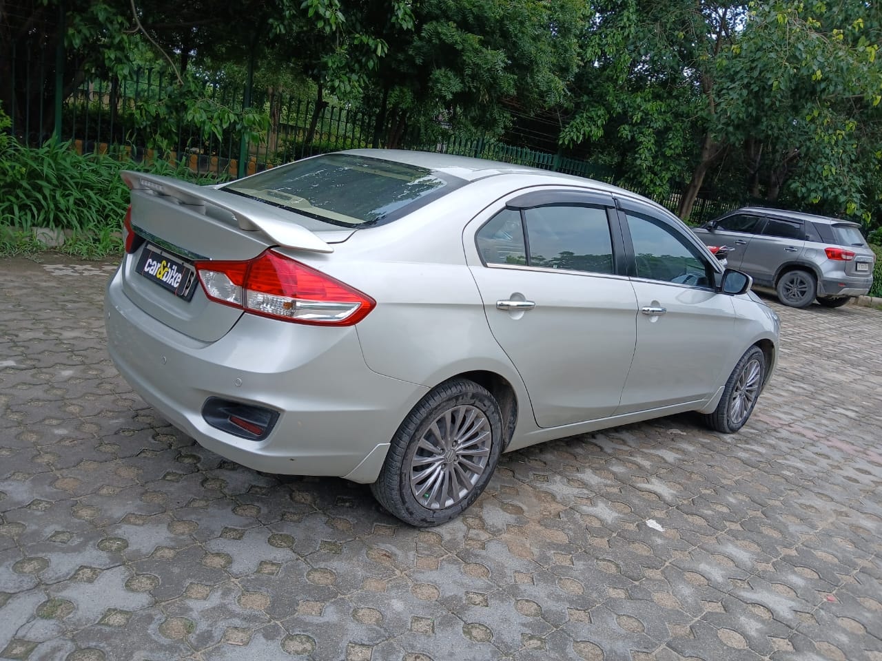 Ciaz image 5 Ciaz image 5