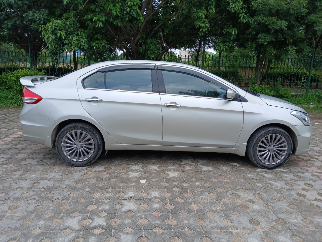 Ciaz image 6 Ciaz image 6