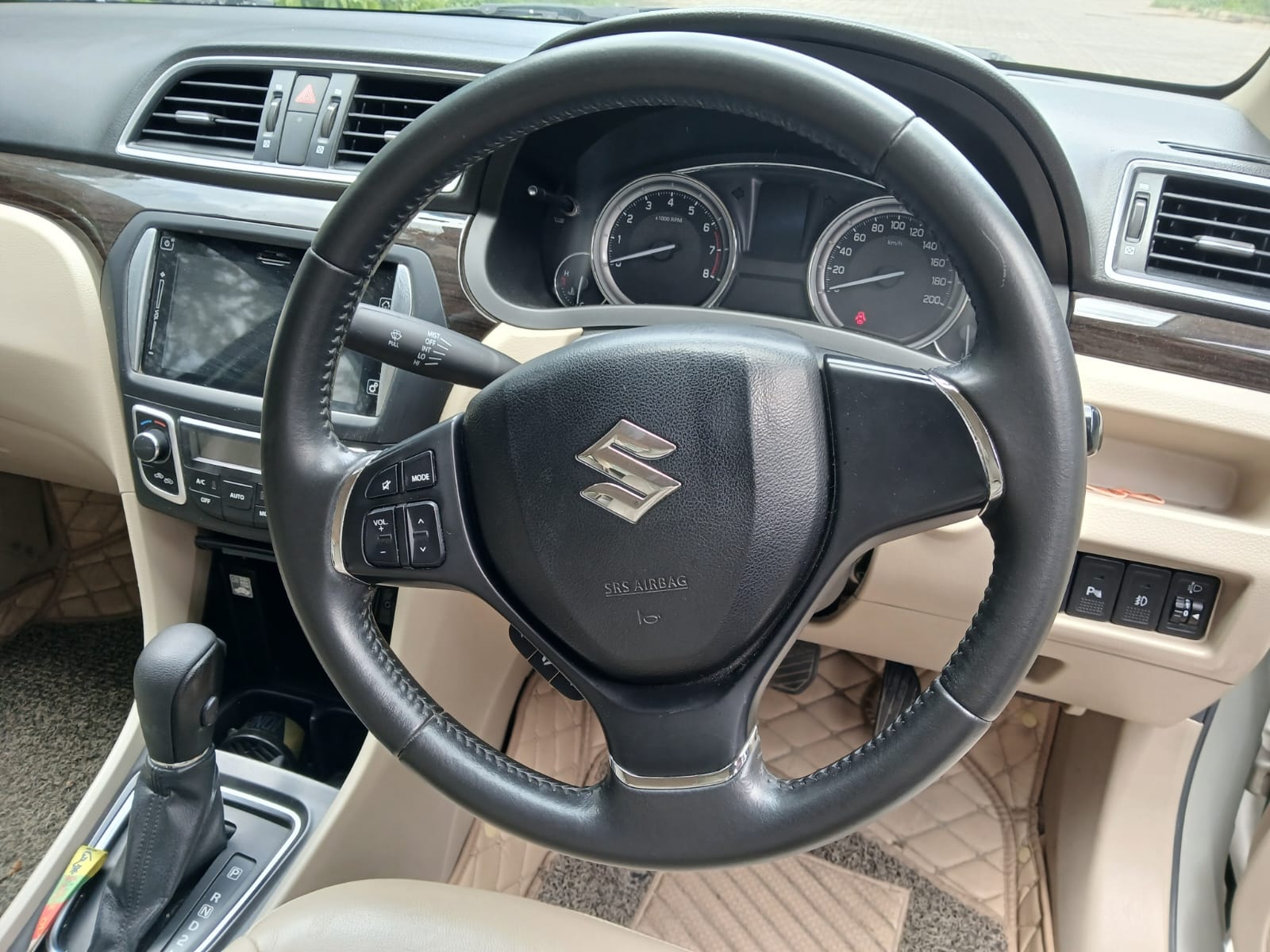 Ciaz image 13 Ciaz image 13