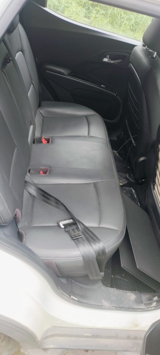 XUV300 image 17 XUV300 image 17