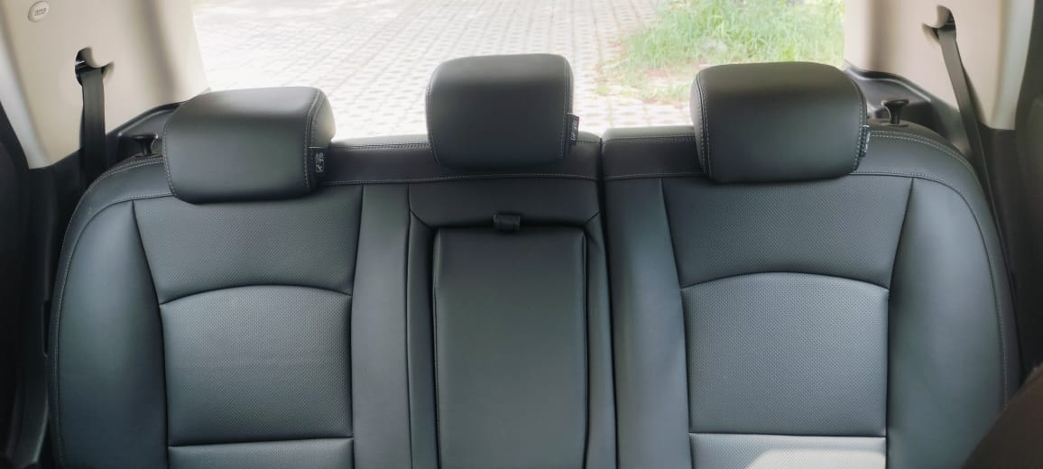 XUV300 image 15 XUV300 image 15