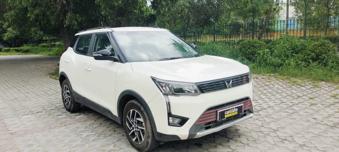 XUV300 image 7 XUV300 image 7