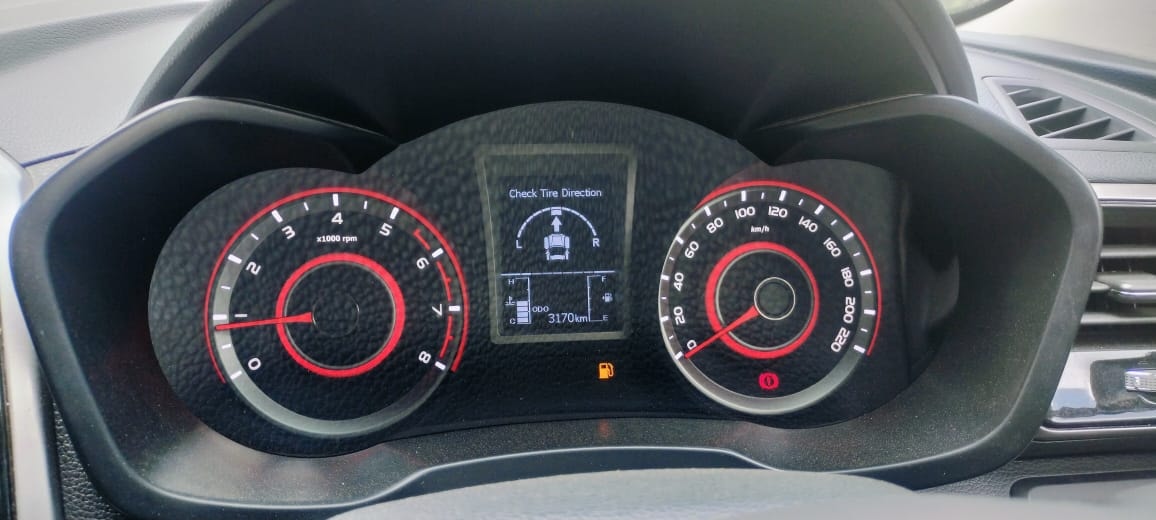 XUV300 image 11 XUV300 image 11