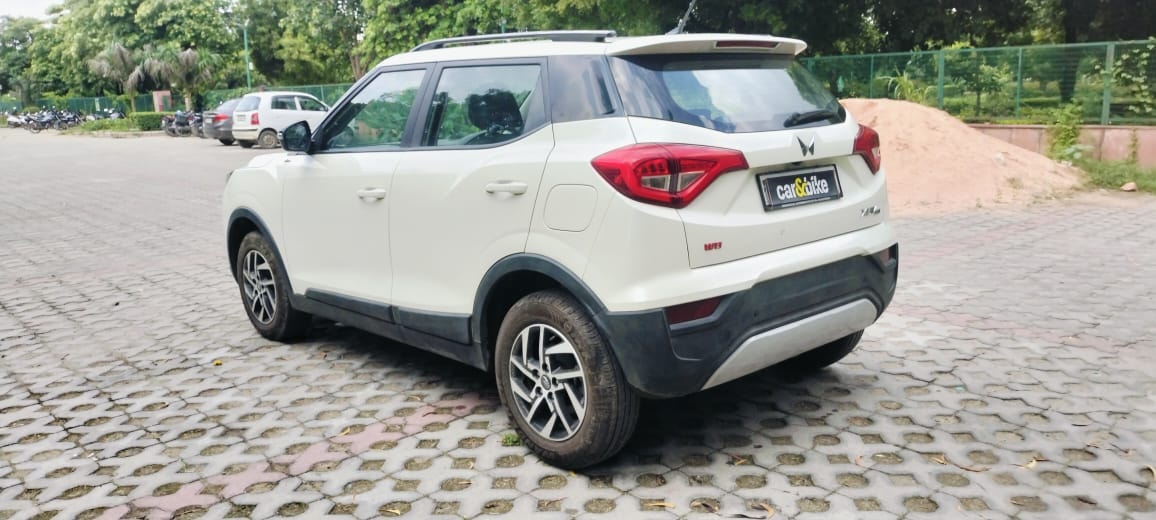 XUV300 image 3 XUV300 image 3