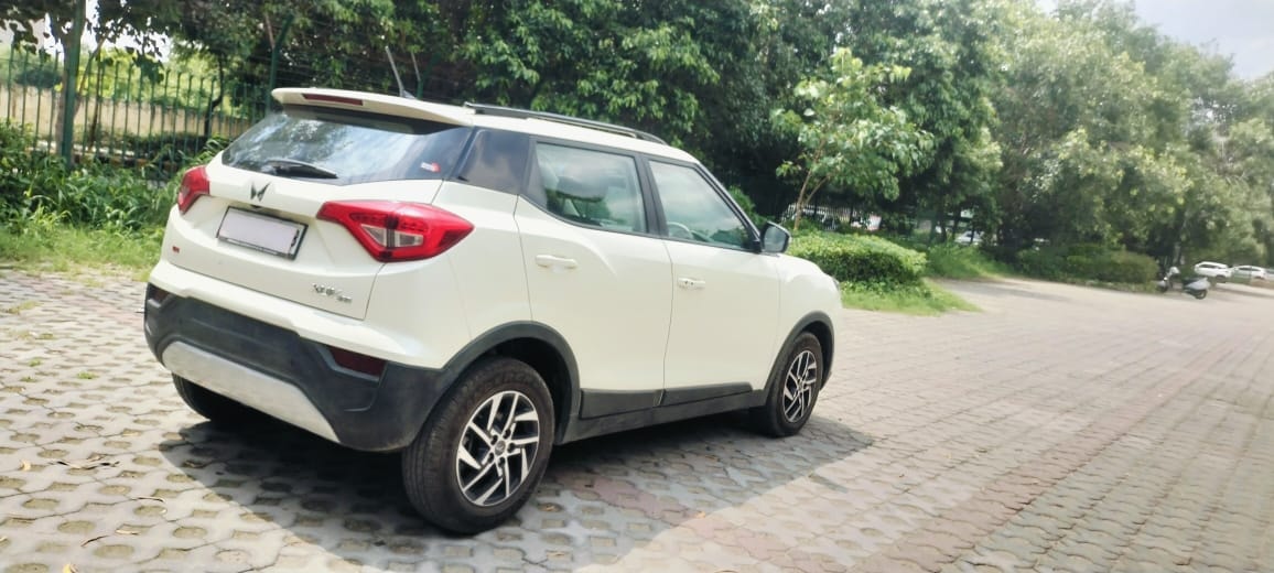 XUV300 image 5 XUV300 image 5