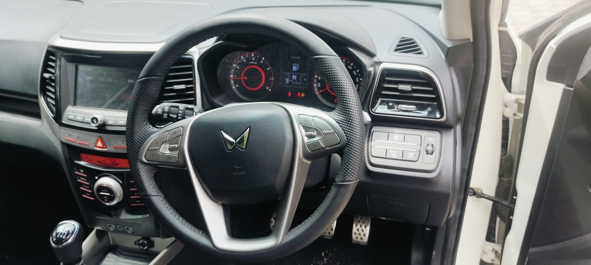 XUV300 image 13 XUV300 image 13