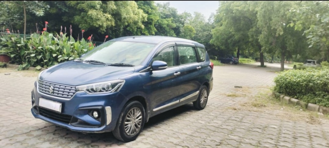 Ertiga image 1 Ertiga image 1