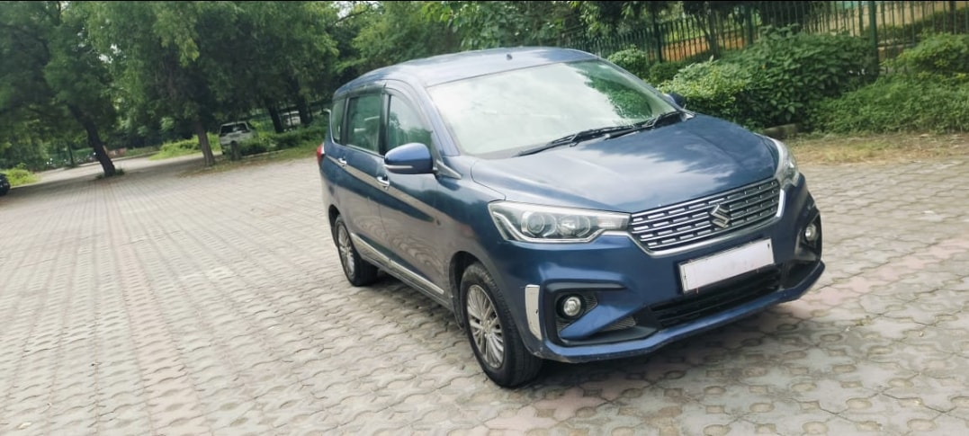 Ertiga image 7 Ertiga image 7