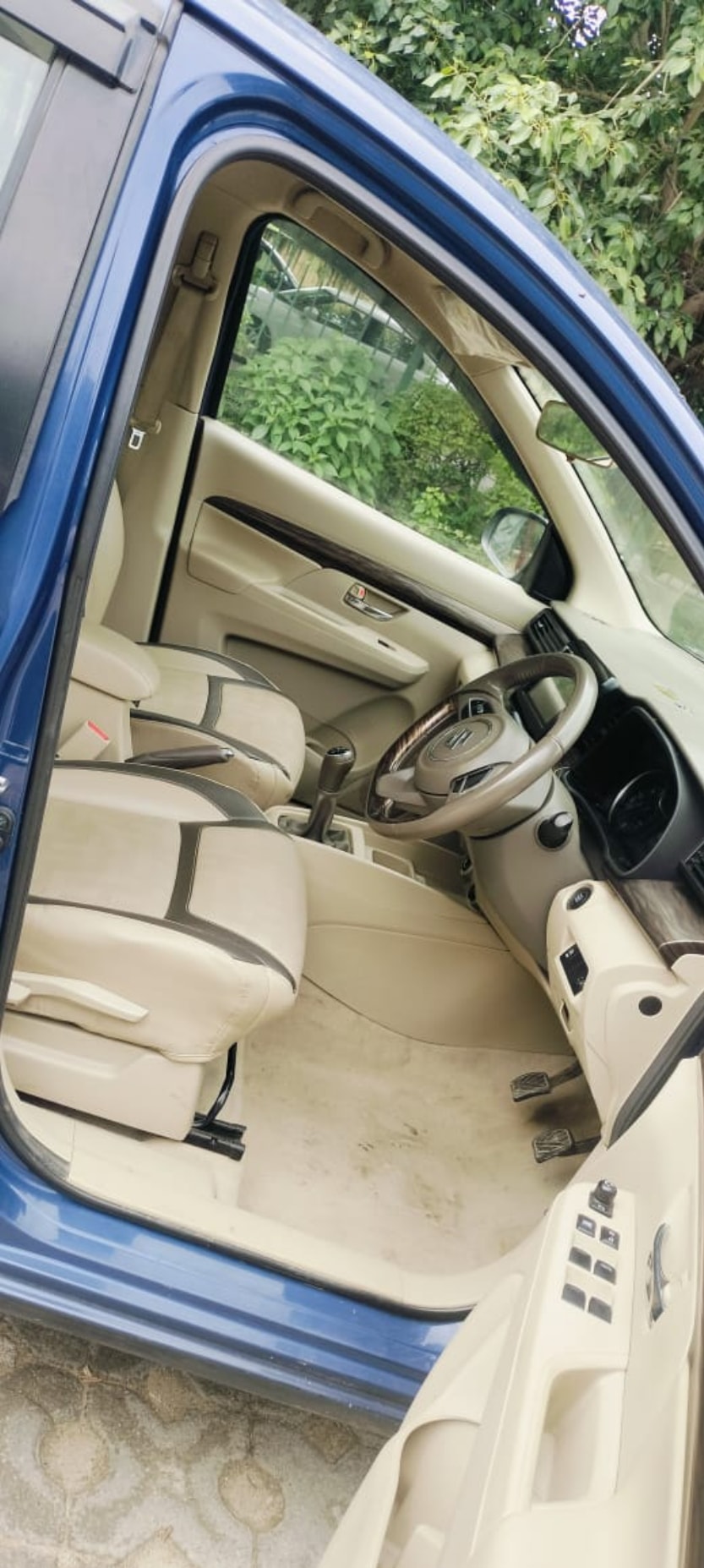 Ertiga image 14 Ertiga image 14