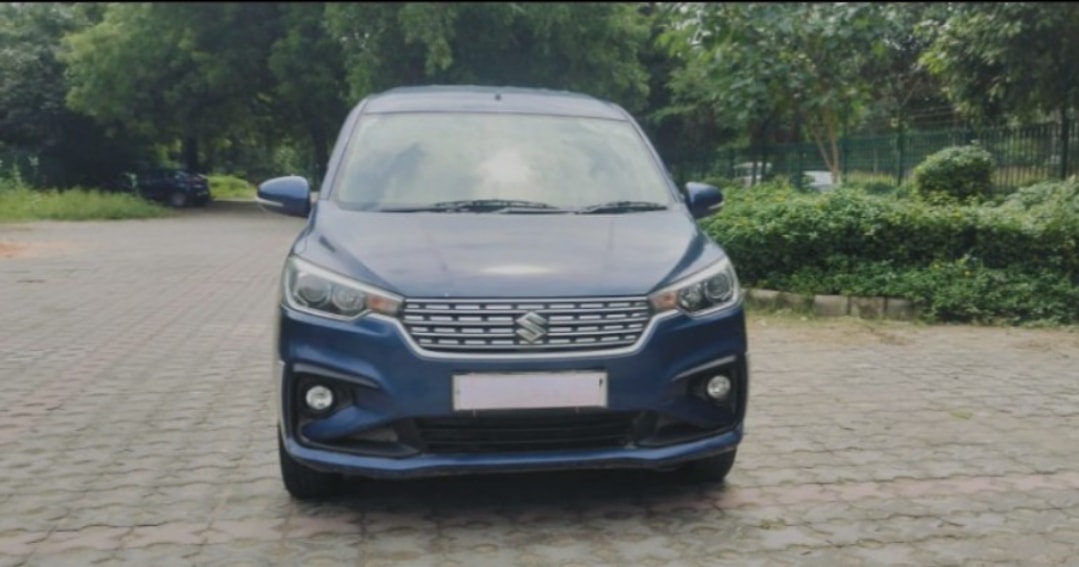 Ertiga image 8 Ertiga image 8