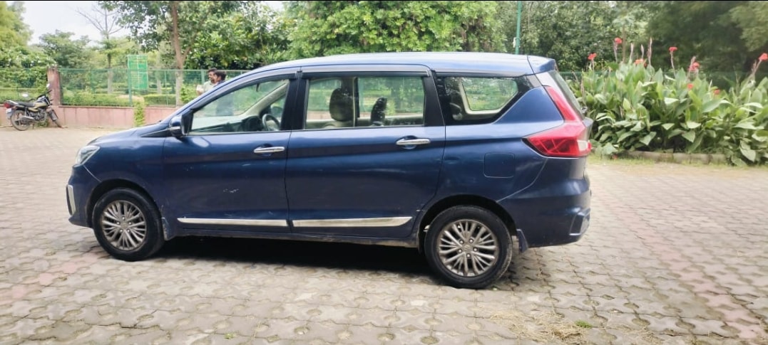 Ertiga image 2 Ertiga image 2