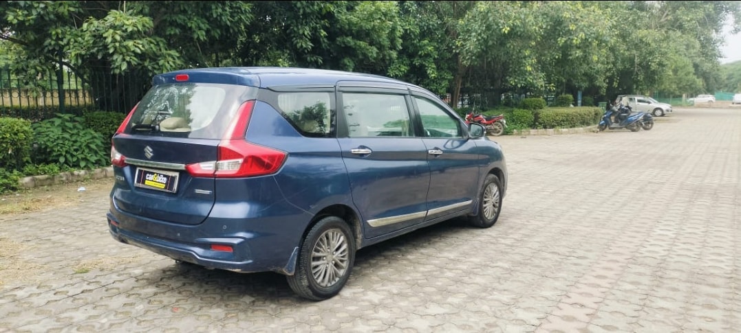 Ertiga image 5 Ertiga image 5