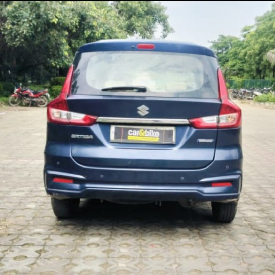 Ertiga image 4 Ertiga image 4